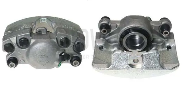 Handler.Part Brake caliper KAWE 344356 1