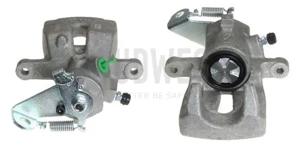 Handler.Part Brake caliper KAWE 344364 1