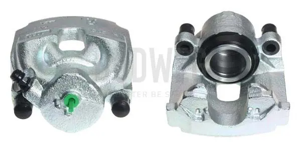 Handler.Part Brake caliper KAWE 344386 1