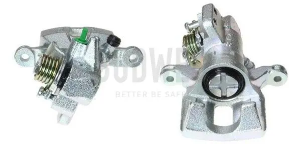 Handler.Part Brake caliper KAWE 344400 1