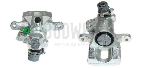 Handler.Part Brake caliper KAWE 344405 1