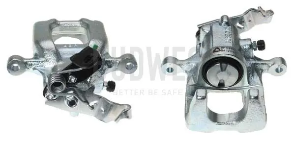 Handler.Part Brake caliper KAWE 344417 1