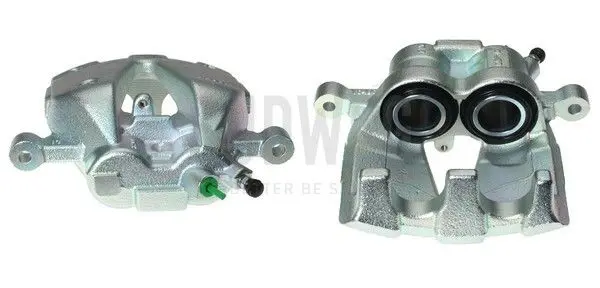 Handler.Part Brake caliper KAWE 344420 1