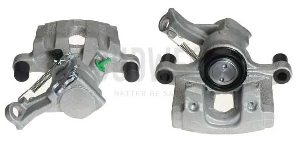 Handler.Part Brake caliper KAWE 344465 1