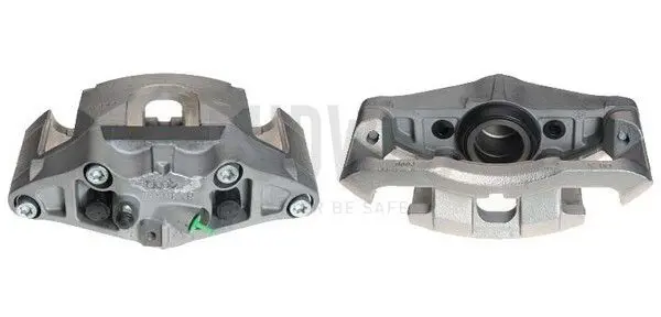 Handler.Part Brake caliper KAWE 344469 1