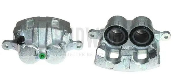 Handler.Part Brake caliper KAWE 344473 1