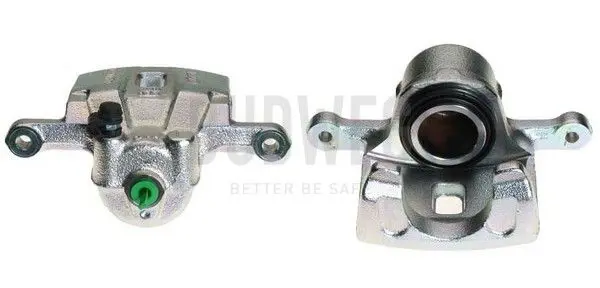 Handler.Part Brake caliper KAWE 344485 1