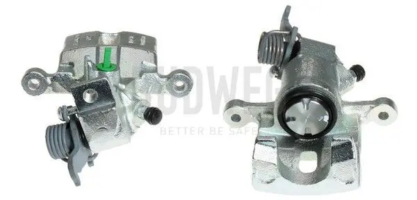 Handler.Part Brake caliper KAWE 344499 1