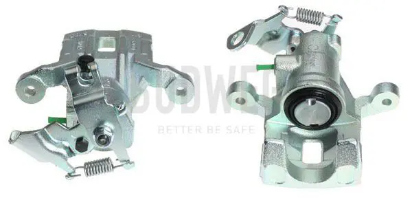 Handler.Part Brake caliper KAWE 344501 1