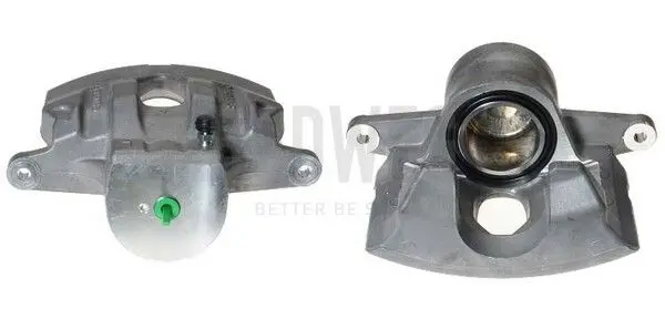 Handler.Part Brake caliper KAWE 344504 1