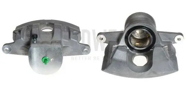 Handler.Part Brake caliper KAWE 344505 1