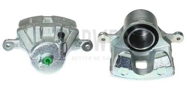 Handler.Part Brake caliper KAWE 344508 1