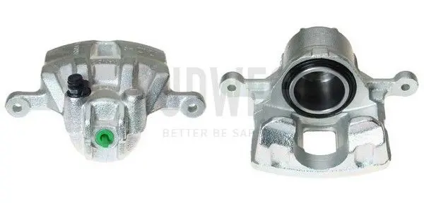 Handler.Part Brake caliper KAWE 344510 1