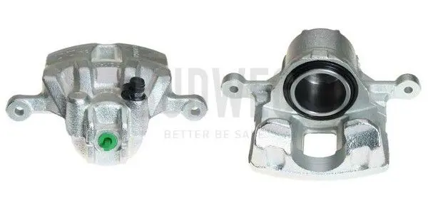 Handler.Part Brake caliper KAWE 344511 1