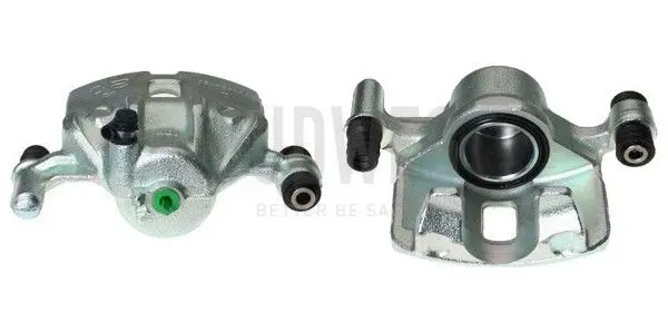 Handler.Part Brake caliper KAWE 344512 1