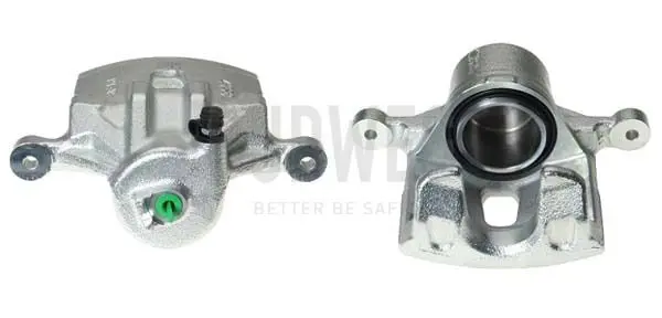 Handler.Part Brake caliper KAWE 344515 1