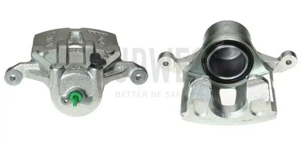 Handler.Part Brake caliper KAWE 344516 1