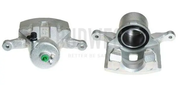 Handler.Part Brake caliper KAWE 344519 1