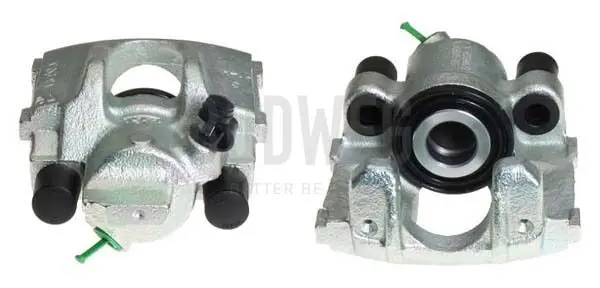 Handler.Part Brake caliper KAWE 344531 1