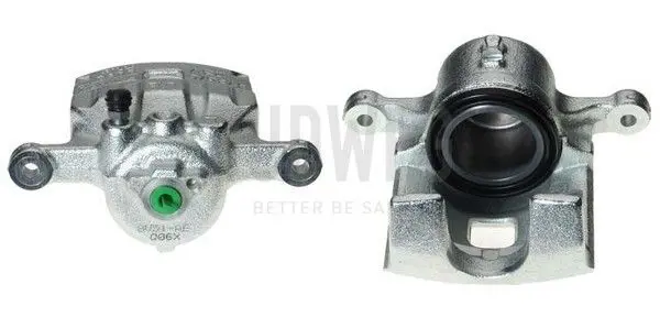 Handler.Part Brake caliper KAWE 344534 1