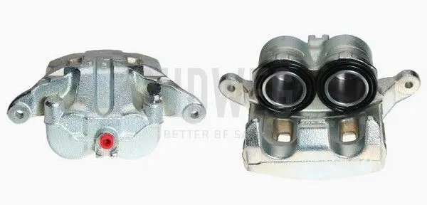 Handler.Part Brake caliper KAWE 344539 1