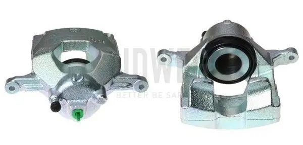 Handler.Part Brake caliper KAWE 344540 1