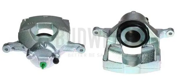 Handler.Part Brake caliper KAWE 344541 1