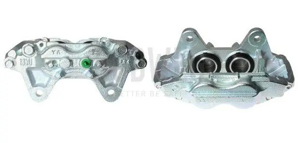 Handler.Part Brake caliper KAWE 344552 1