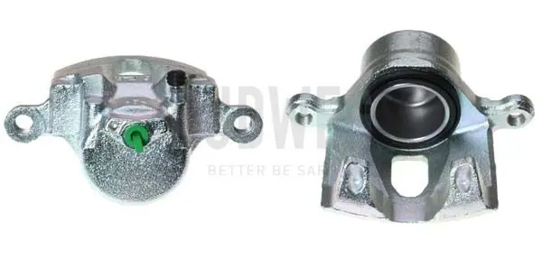 Handler.Part Brake caliper KAWE 344570 1