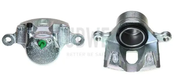 Handler.Part Brake caliper KAWE 344571 1