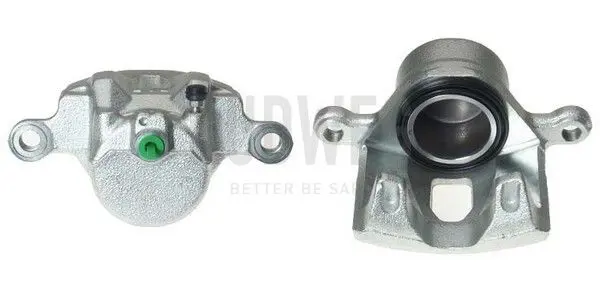 Handler.Part Brake caliper KAWE 344578 1