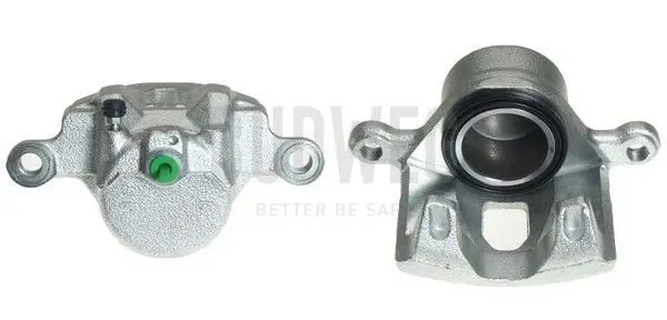 Handler.Part Brake caliper KAWE 344579 1