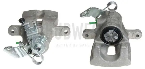 Handler.Part Brake caliper KAWE 344583 1