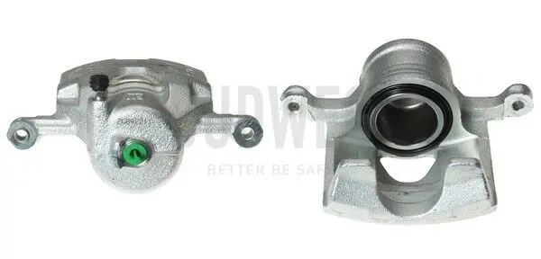 Handler.Part Brake caliper KAWE 344596 1