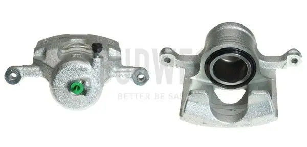 Handler.Part Brake caliper KAWE 344597 1