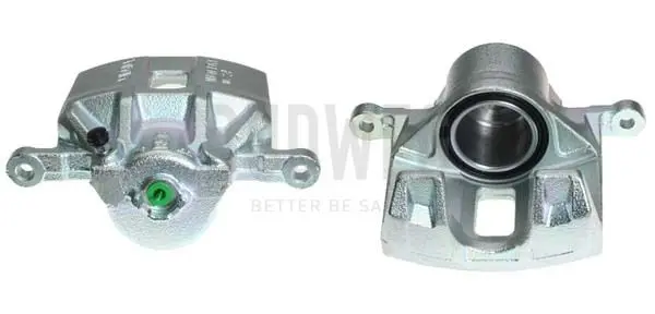 Handler.Part Brake caliper KAWE 344617 1