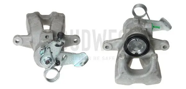 Handler.Part Brake caliper KAWE 344630 1