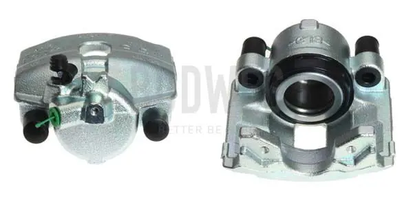 Handler.Part Brake caliper KAWE 344632 1