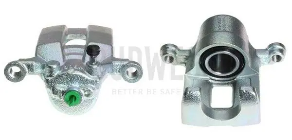 Handler.Part Brake caliper KAWE 344639 1