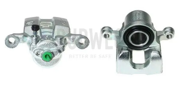 Handler.Part Brake caliper KAWE 344640 1