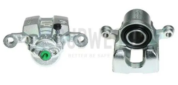 Handler.Part Brake caliper KAWE 344641 1