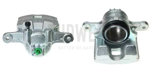 Handler.Part Brake caliper KAWE 344660 1