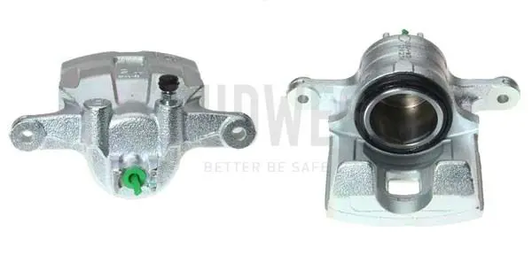 Handler.Part Brake caliper KAWE 344661 1