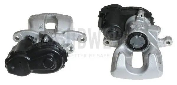 Handler.Part Brake caliper KAWE 344669 1