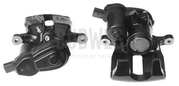 Handler.Part Brake caliper KAWE 344686 1