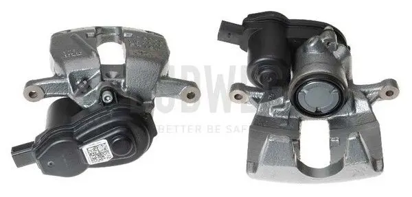 Handler.Part Brake caliper KAWE 344688 1