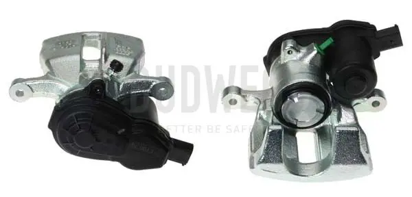 Handler.Part Brake caliper KAWE 344691 1