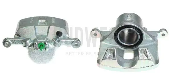 Handler.Part Brake caliper KAWE 344714 1