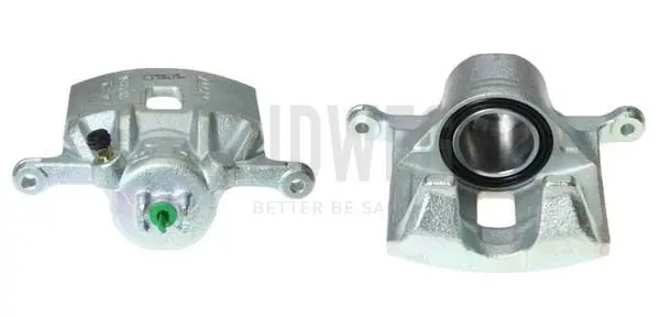 Handler.Part Brake caliper KAWE 344719 1