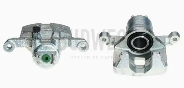 Handler.Part Brake caliper KAWE 344733 1